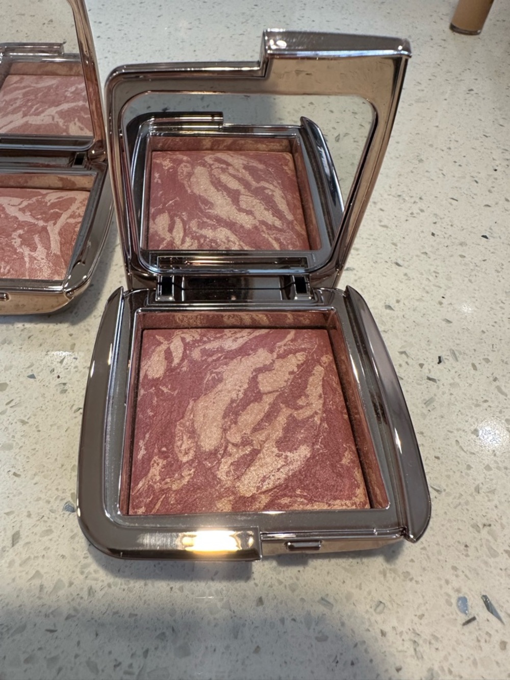 Hourglass Blush - Euphoric Fusion